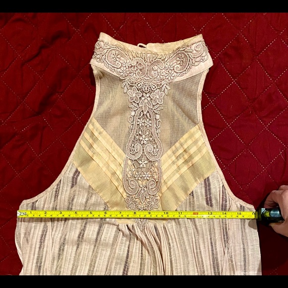 Free People Victorian Tank - Picture 4 of 6